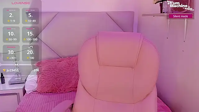 Anna_Blade_ webcam