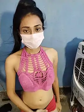 Hot-Jerry webcam