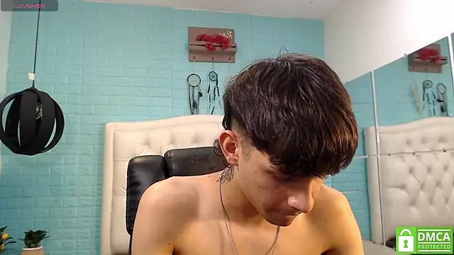 DraxBlade09 webcam
