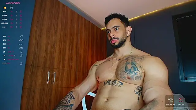 massimo_visconti webcam