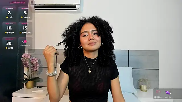 Kiraspell webcam