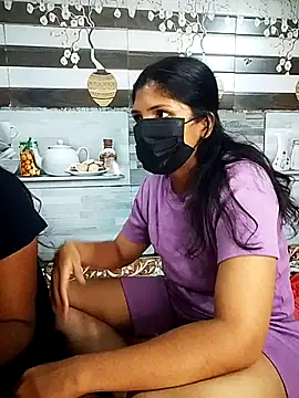 Tamil_SweetHeart webcam