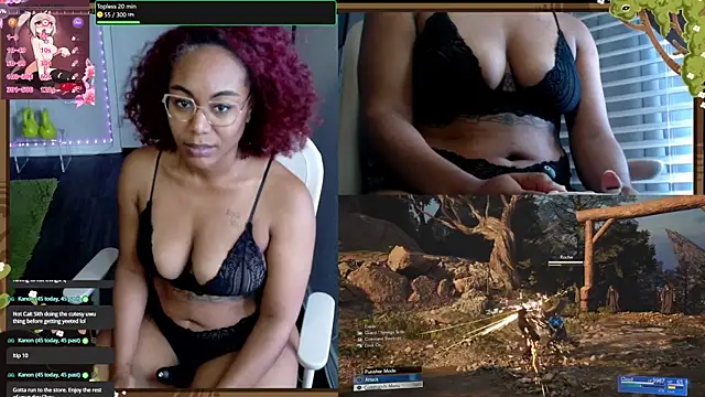 Cheybaaee webcam