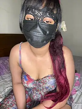 Ariana__Marie webcam