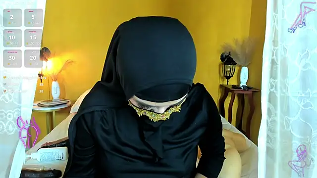 malek_zark2 webcam