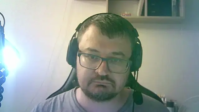 SirAbuser webcam