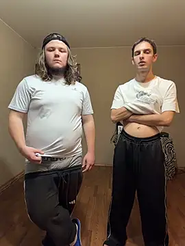 desiredude9 webcam