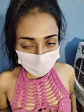 Hot-Jerry webcam