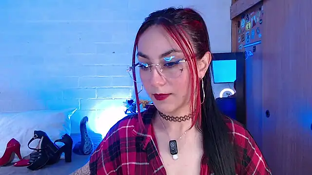 Amy66 webcam