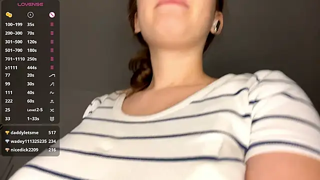 Eva_Shining_Star webcam