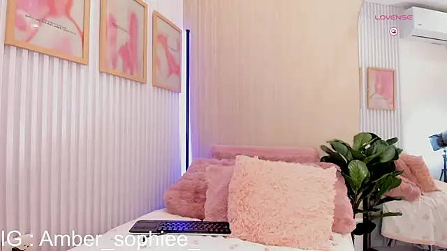 Amber_sophie webcam