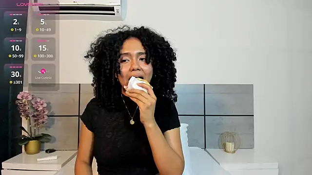 Kiraspell webcam