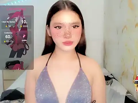 Dolly_Fy webcam