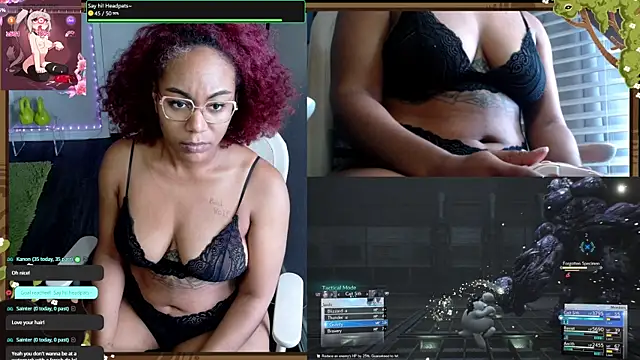 Cheybaaee webcam