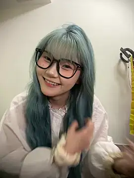 Rocket-Girl webcam