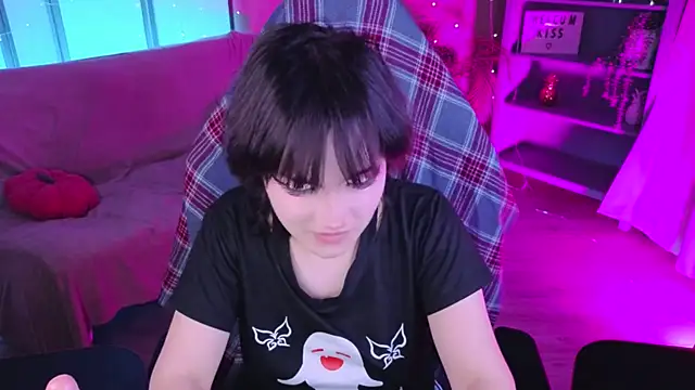 _Arlie_ webcam