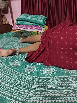 Little-Roshni webcam