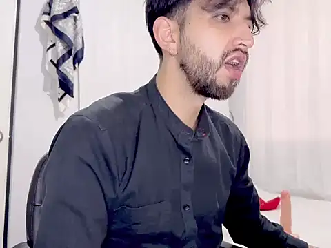 thomass1018 webcam