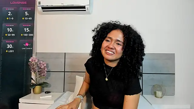 Kiraspell webcam