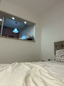 IrisBlues webcam