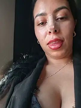 Luianna webcam