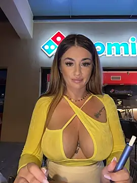 IsabellaEtthan webcam