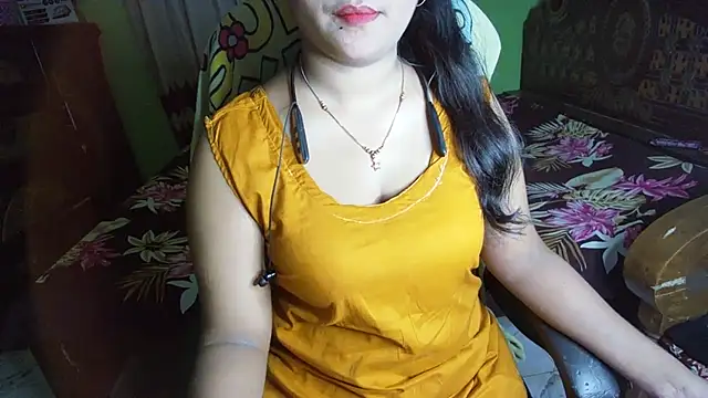 BengaliQueenStar webcam