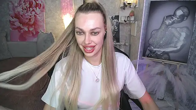 NickyAdamidi webcam