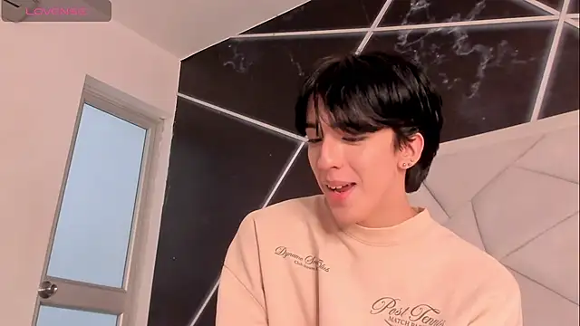 AerumChae webcam