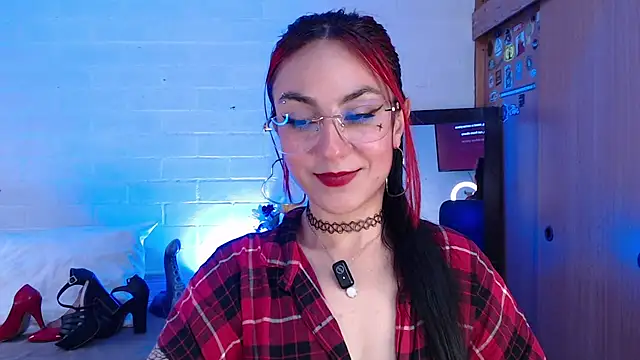 Amy66 webcam