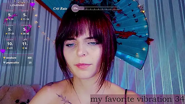ArianaLight webcam