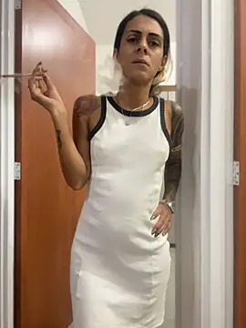 sabrinaneves webcam
