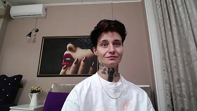 KennyXSX webcam