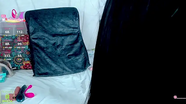 Alexita_Sweet webcam