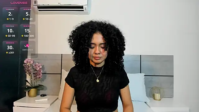 Kiraspell webcam