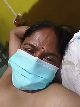 shampadebnath live cam on StripChat