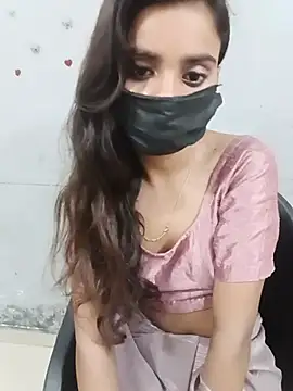 Riya____1 webcam