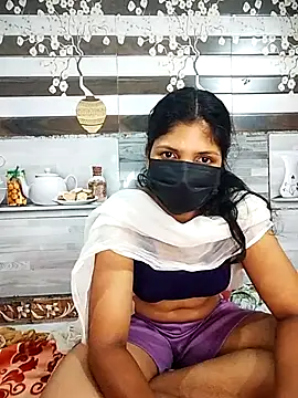 Tamil_SweetHeart webcam