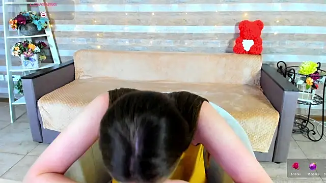 SusanSmit webcam