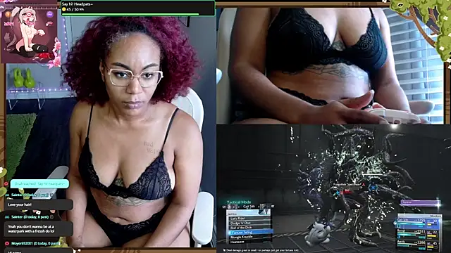 Cheybaaee webcam
