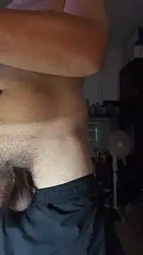 CarlRitzJay live cam on StripChat