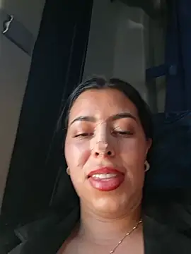 Luianna webcam