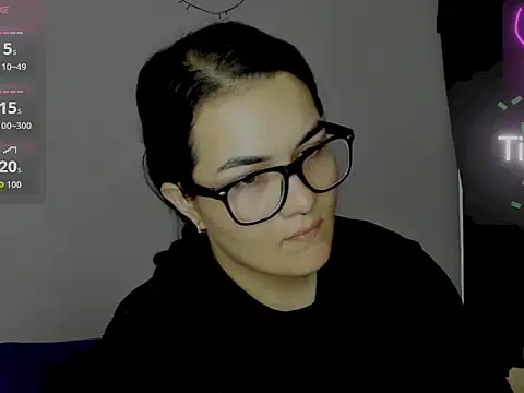 Babe-sofi webcam