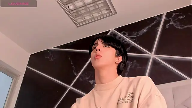 AerumChae webcam