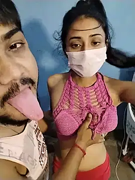 Hot-Jerry webcam