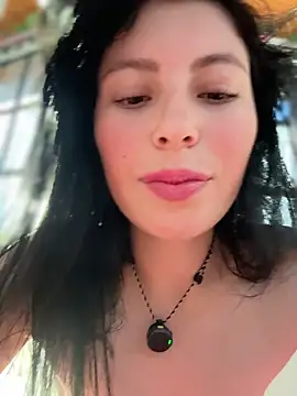 GiuliaBianchi webcam