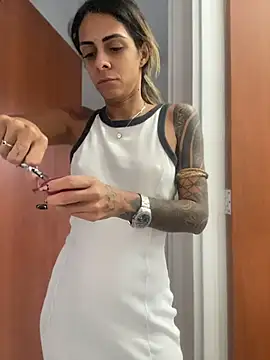 sabrinaneves webcam