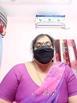sarala_telugu webcam