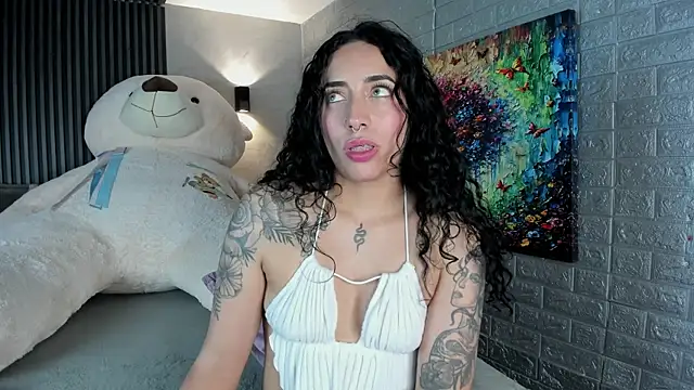 Magic_ivone webcam