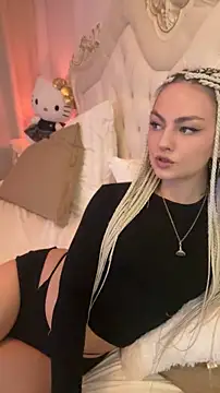 LeraFox webcam